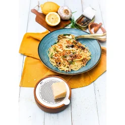 AdhocFeinreibe 13 cm CutnServe Akazie