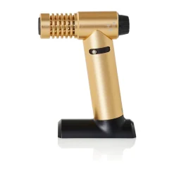 AdhocFlambierbrenner 14 cm Brulée gold