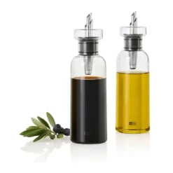 AdhocÖl- und Essigspender 2-tlg. AromaPour klar