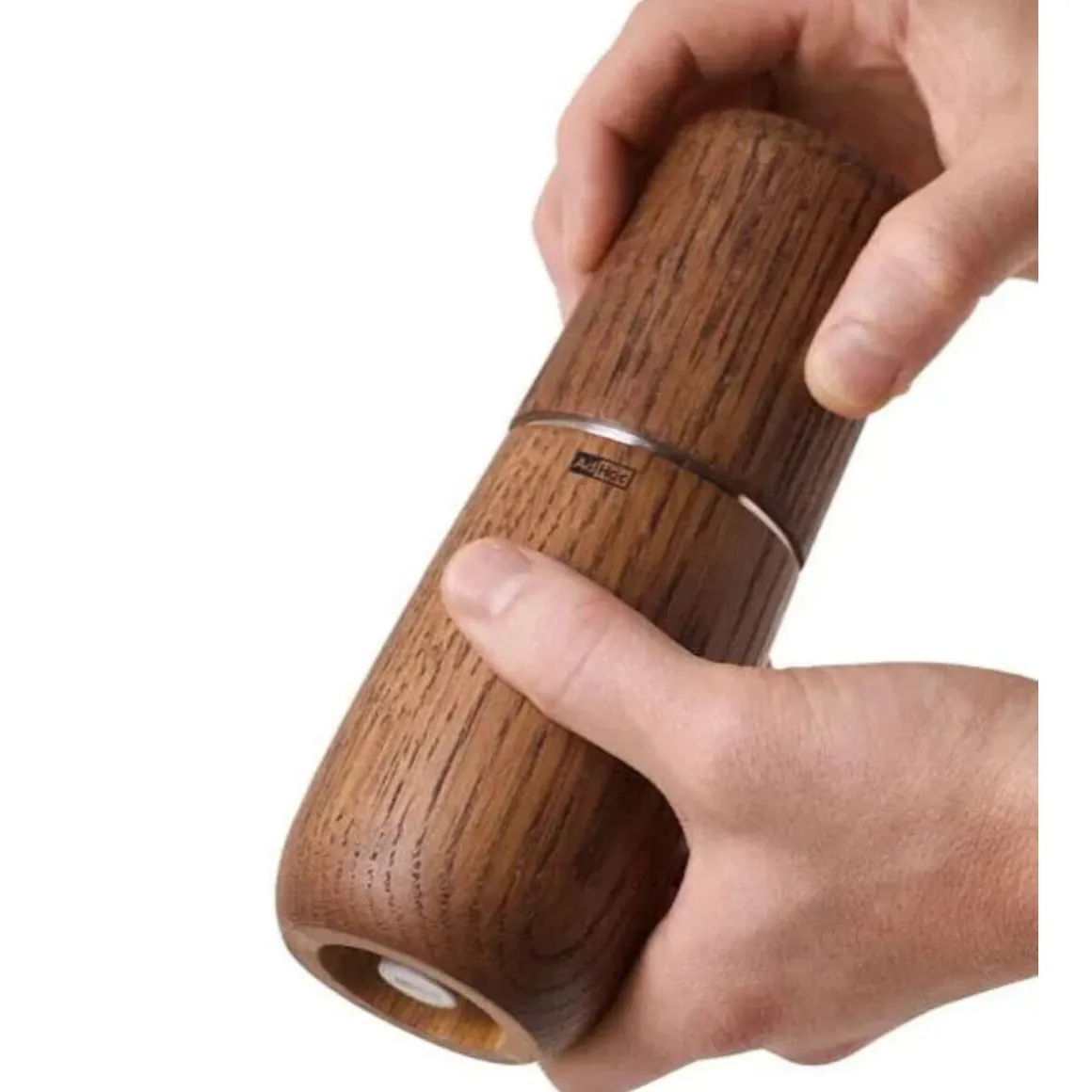 AdhocPfeffer-/Salzmühle 18 cm Yono Eiche