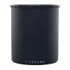AirscapeKaffeedose 1 kg 20 cm Kilo schwarz