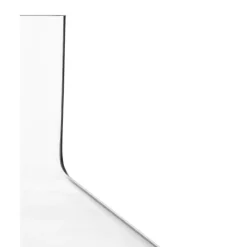 AlessiDekanter 0,75 l Eugenia klar