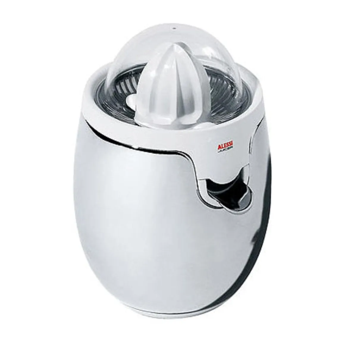 AlessiElektrische Zitronenpresse Giovannoni