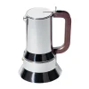 AlessiEspressomaschine 9090 1 Tasse edelstahl