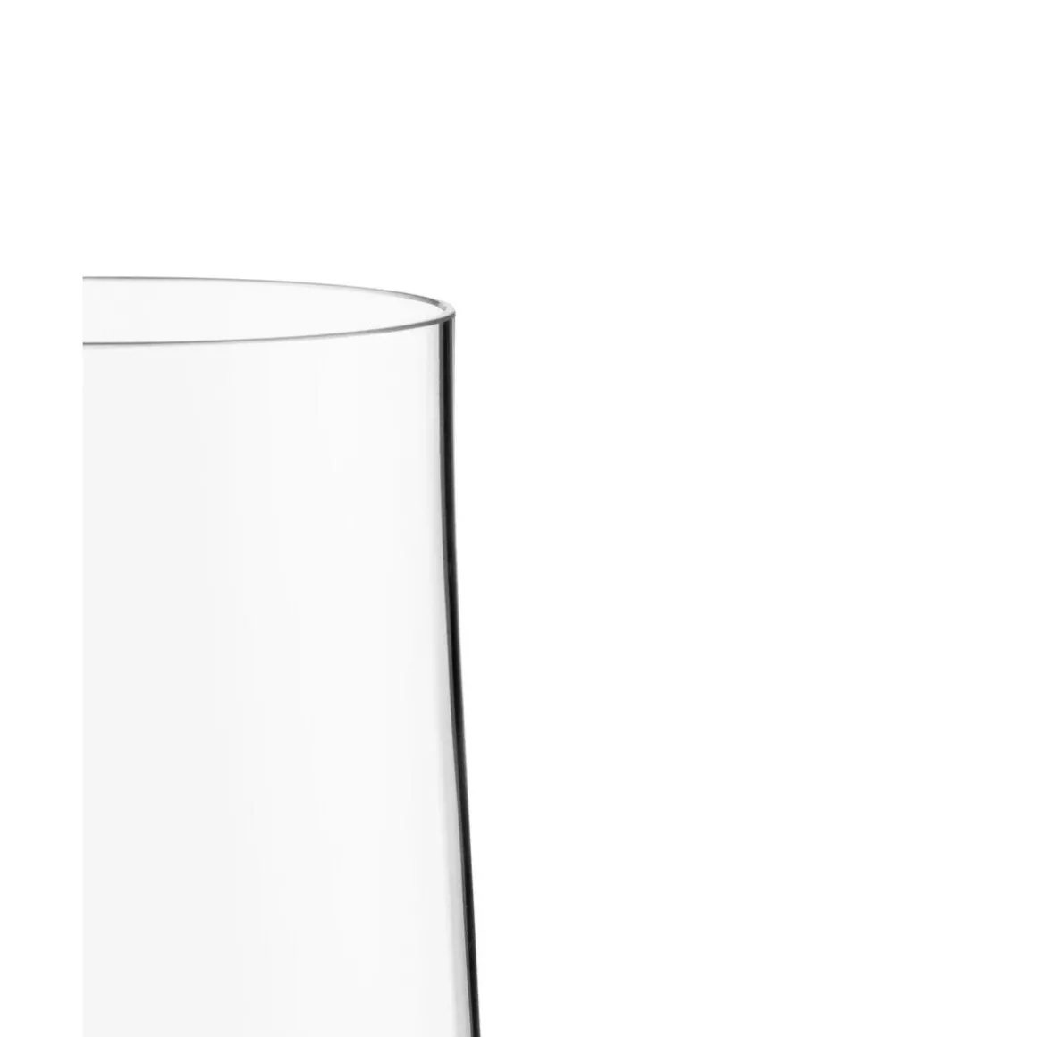 AlessiKaraffe 1,1 l Eugenia klar