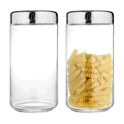 AlessiKüchendose 1,5 ltr. Dressed