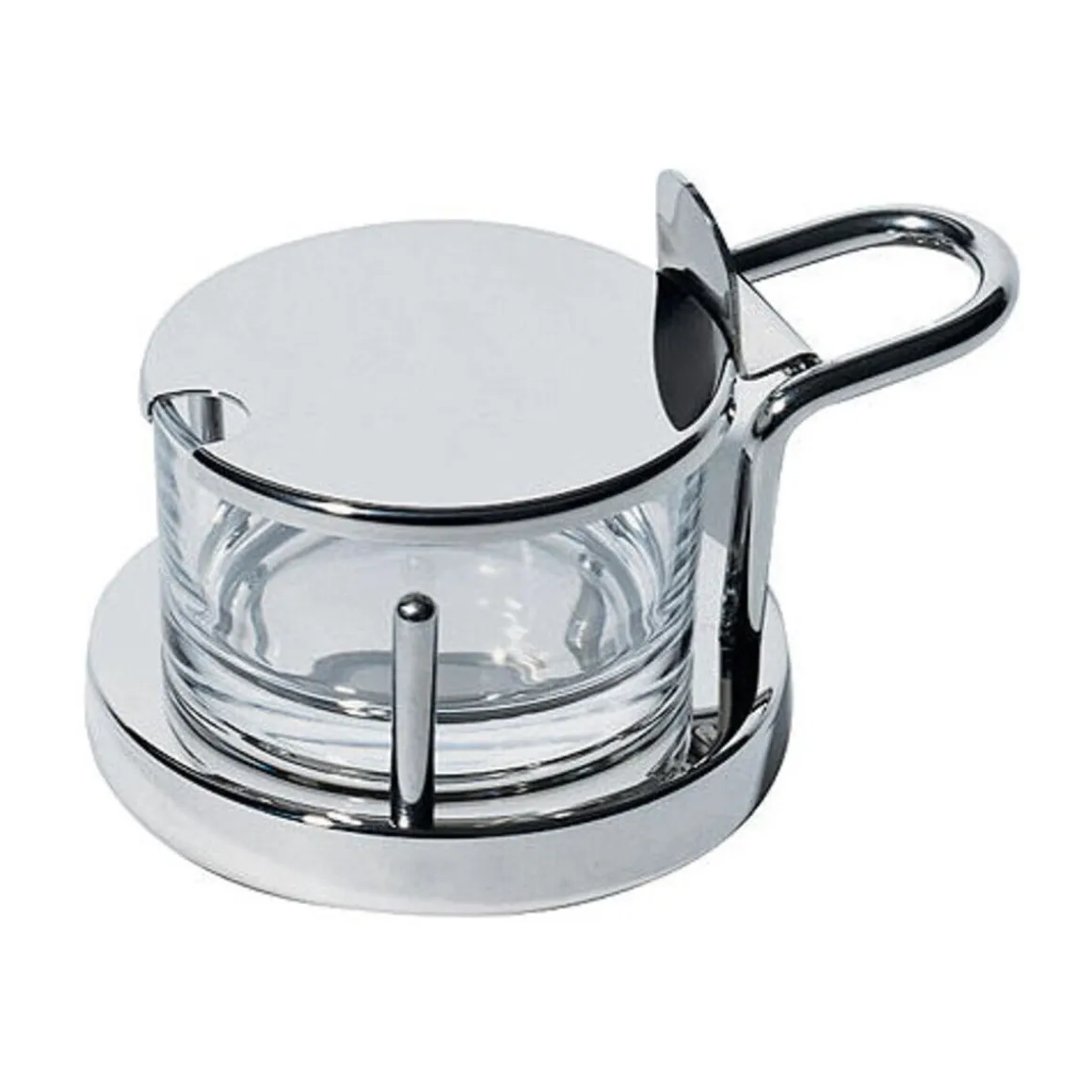 AlessiKäsedose Ø 11cm