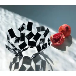 AlessiObstschale 27,3 x 27,3 cm La Stanza dello Scirocco