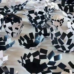 AlessiObstschale 27,3 x 27,3 cm La Stanza dello Scirocco