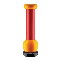 AlessiSalz-/Pfeffer- und Gewürzmühle MP0210 23 cm Buche