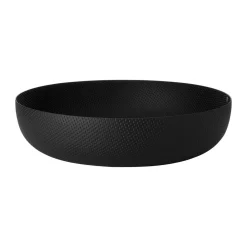 AlessiSchale Texture schwarz