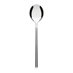 AlessiTafellöffel 20 cm Clivo Edelstahl