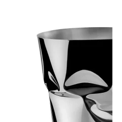 AlessiWeinkühler 23 cm Compressioni edelstahl