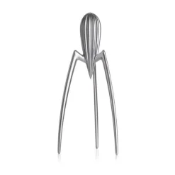 AlessiZitronenpresse 29 cm Juicy Salif silber
