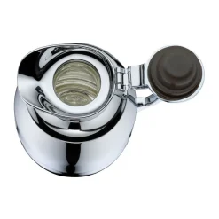 AlfiIsolierkanne 0,65 l Juwel Chrome Plated