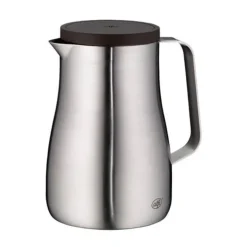 AlfiIsolierkanne 0,7 l Studio TT matt