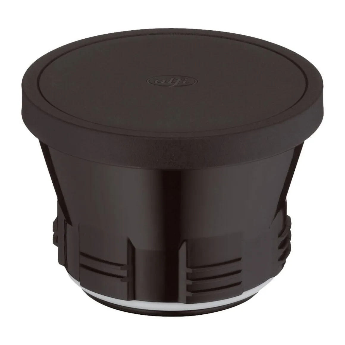 AlfiIsolierkanne 0,7 l Studio TT matt