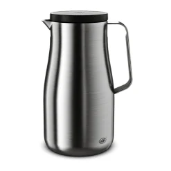 AlfiIsolierkanne 1,0 l Studio TT matt