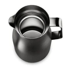 AlfiIsolierkanne 1,5 l Studio edelstahl