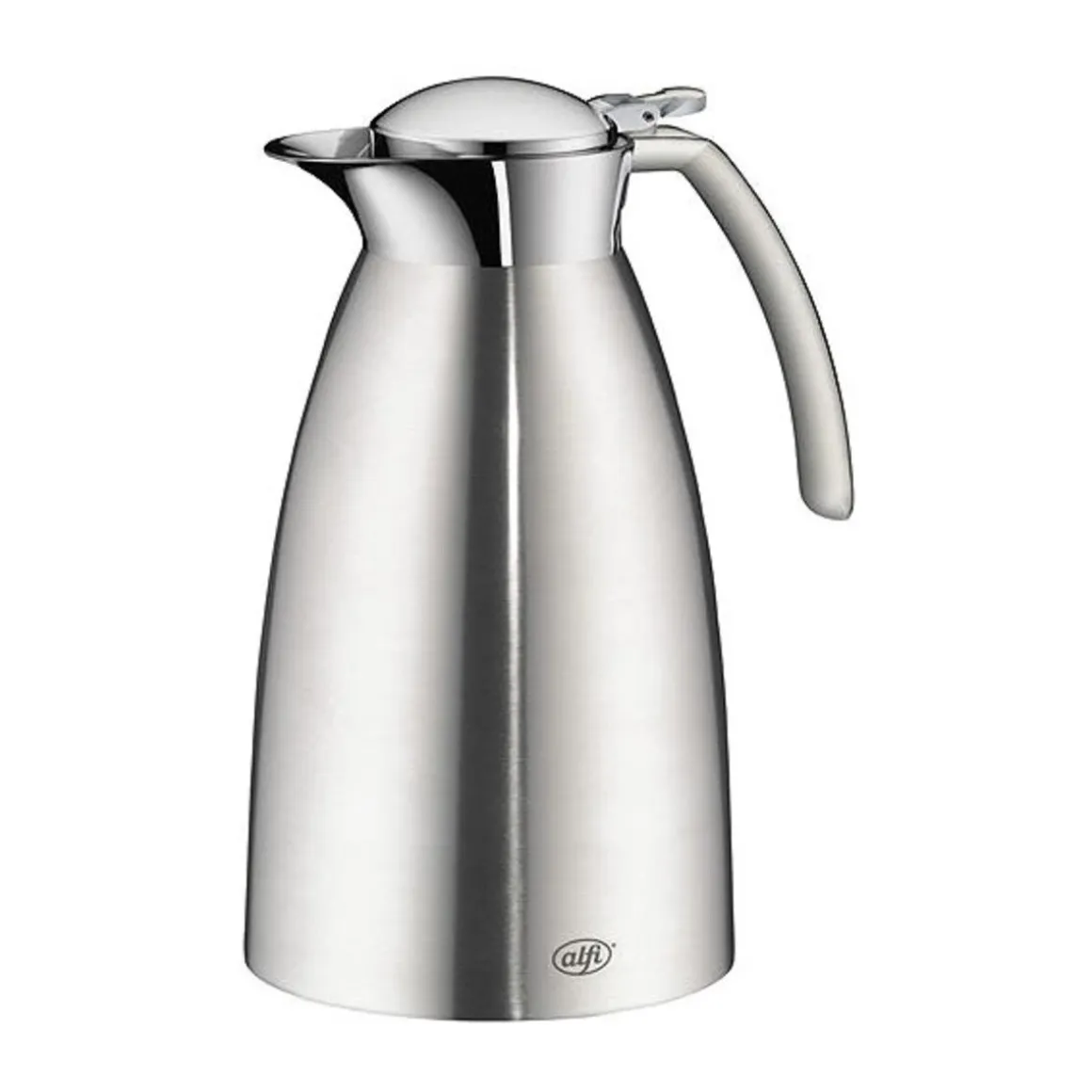 AlfiIsolierkanne Gusto TT 1 ltr.