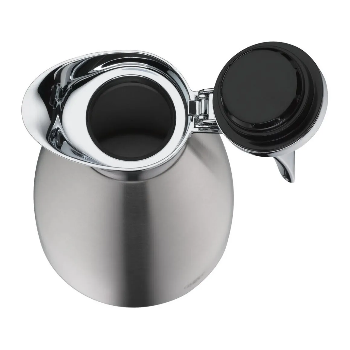 AlfiIsolierkanne Gusto TT 1 ltr.