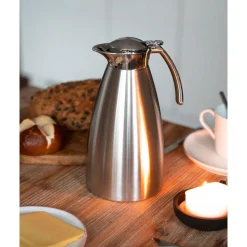 AlfiIsolierkanne Gusto TT 1 ltr.