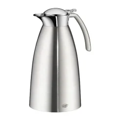 AlfiIsolierkanne Gusto TT 1,5 ltr.