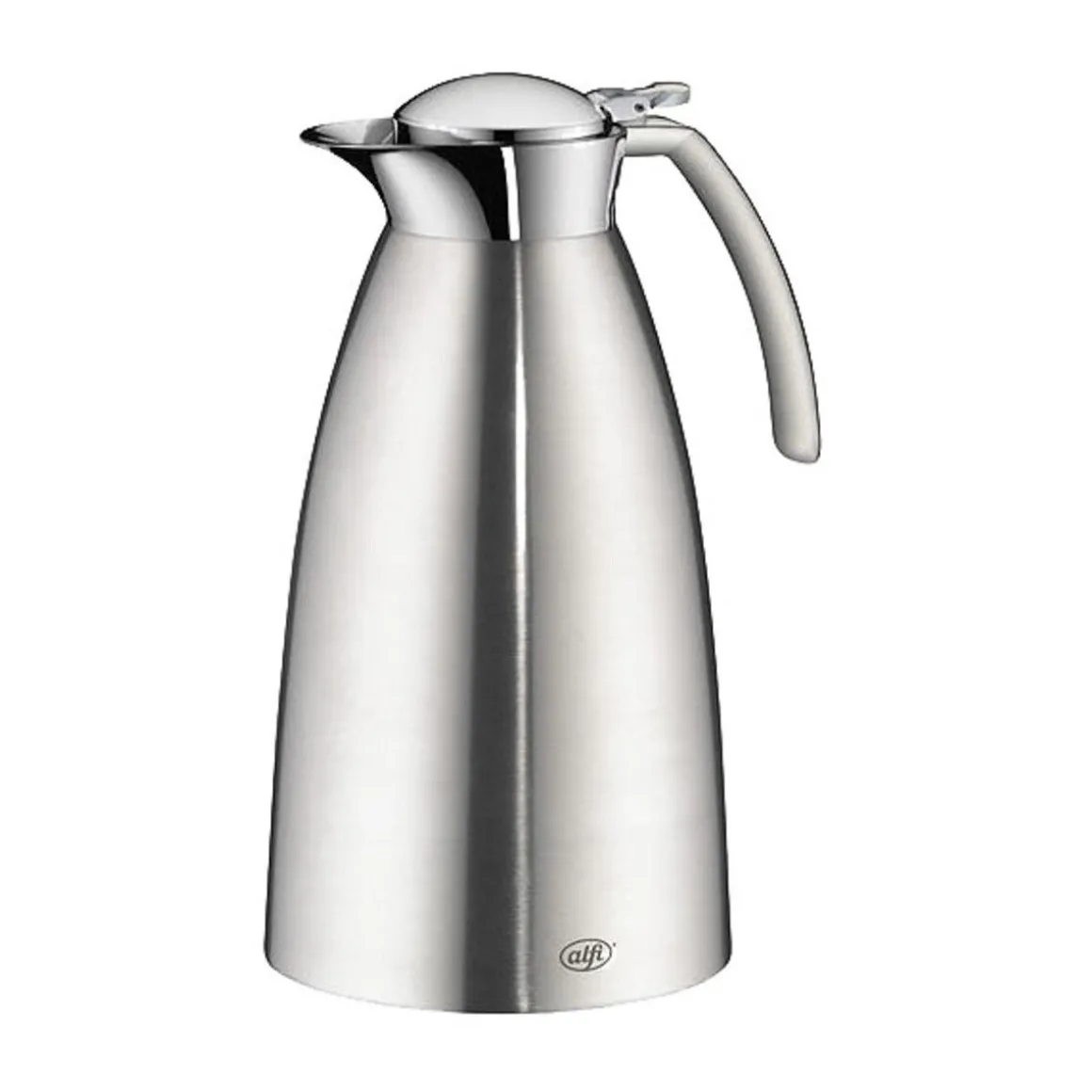 AlfiIsolierkanne Gusto TT 1,5 ltr.