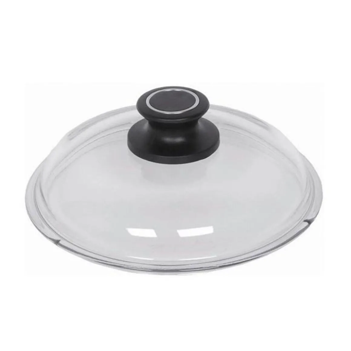 AMT GastrogussGlasdeckel 26cm rund