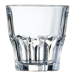 ArcorocBecher 0,2 l Granity klar