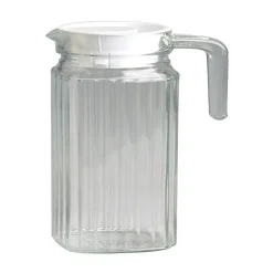 ArcorocKrug Quadro Glas 0,5l