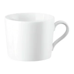 ArzbergKaffee Obertasse 0,21 ltr. Tric Weiss