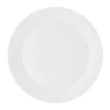 ArzbergSpeiseteller 27 cm Tric Weiß