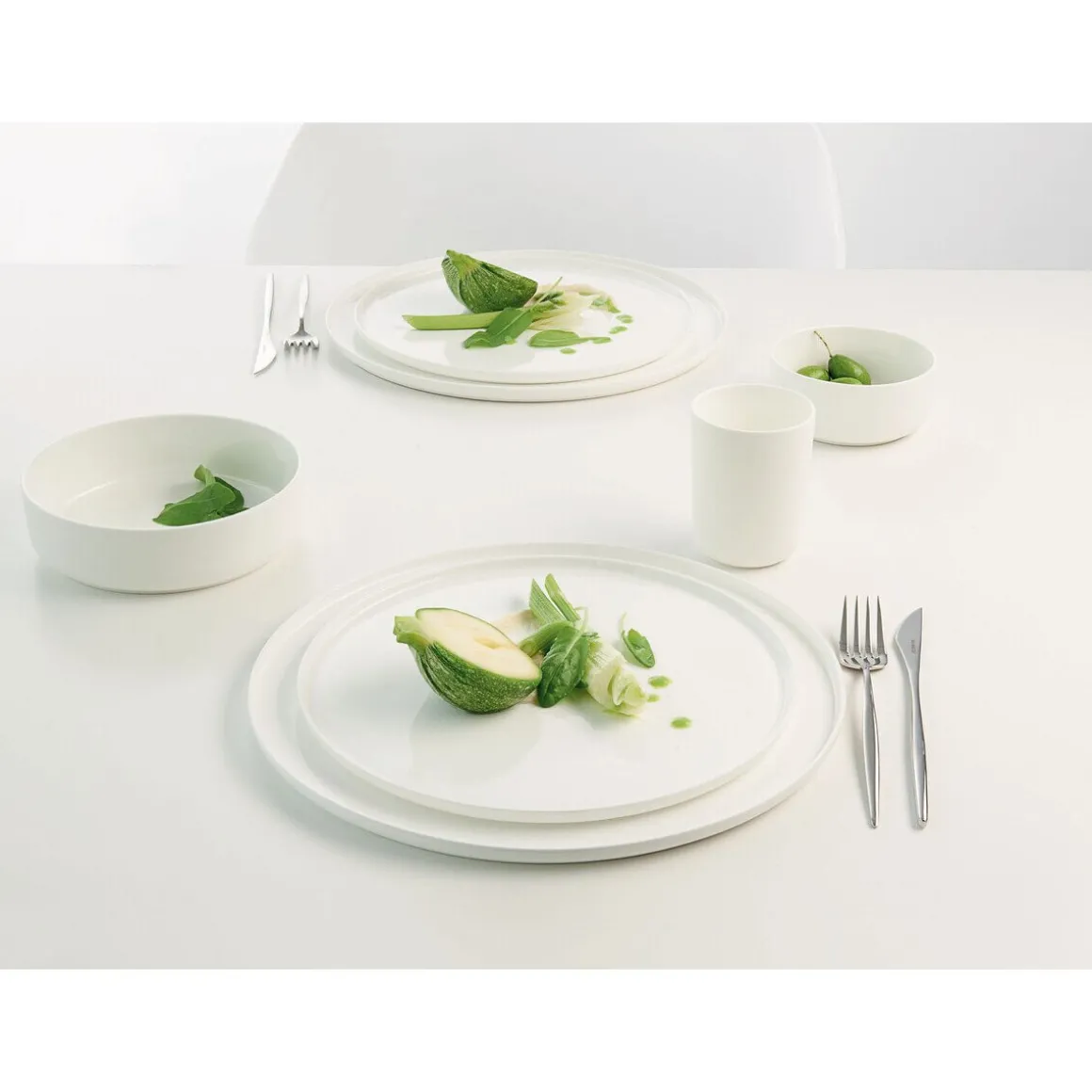 ASABrotteller 14 cm Oco