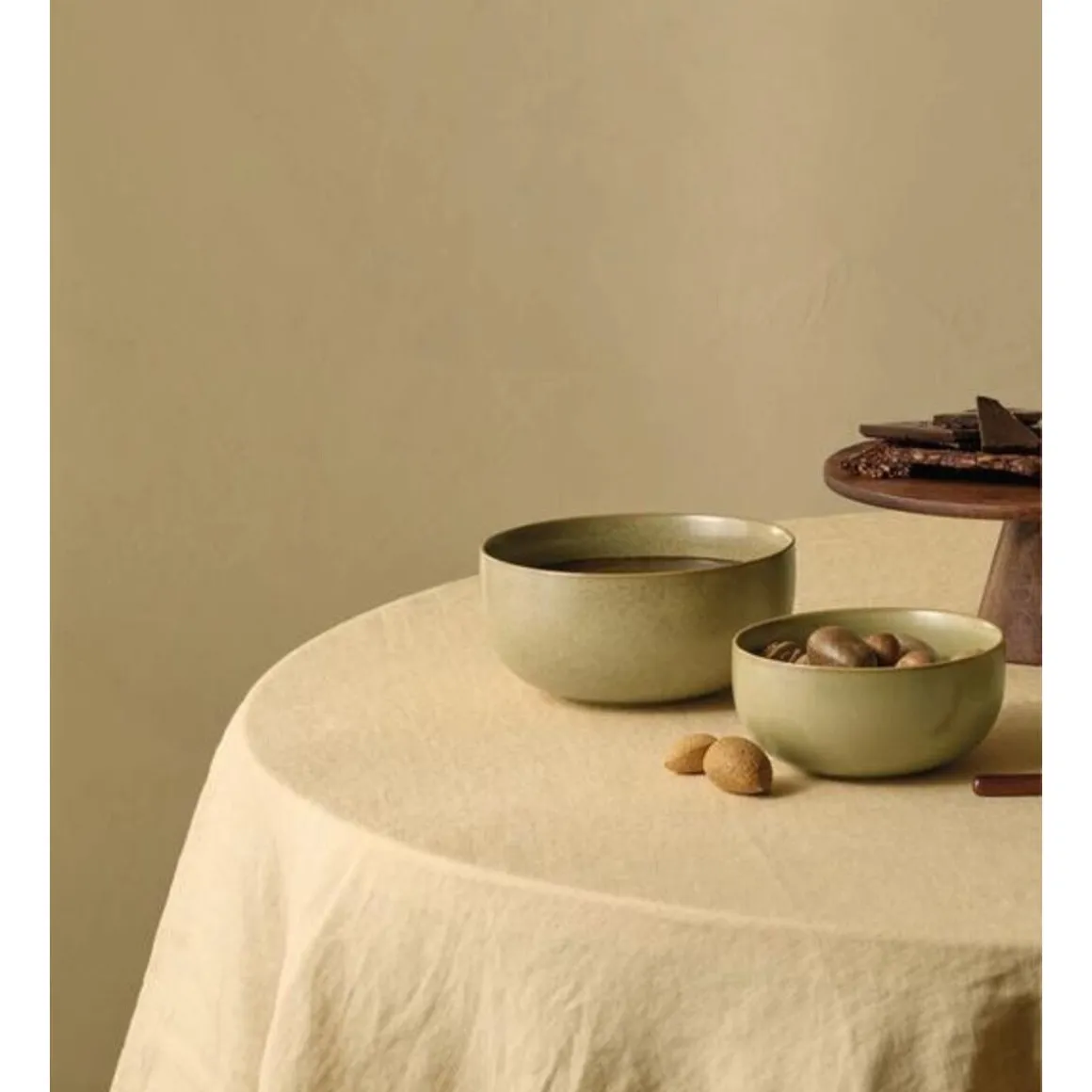 ASABuddha Bowl 18 cm Coppa Miso