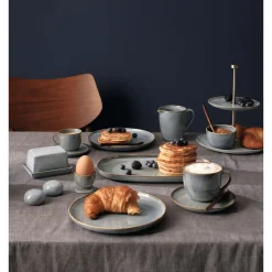 ASACappuccinotasse mit Untere 0,23 l Saisons Denim