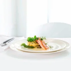 ASADessertteller 21 cm À table