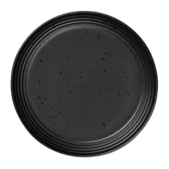 ASADessertteller 18 cm Japandi schwarz
