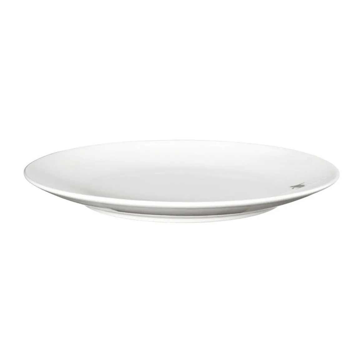 ASADessertteller 21 cm Joy Snow Tracks South Pole