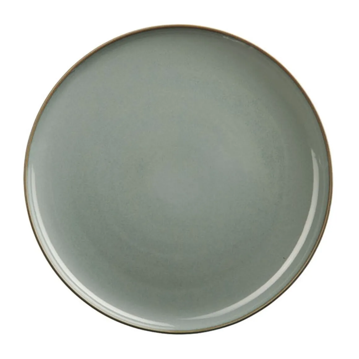 ASADessertteller 21 cm Saisons Eucalyptus