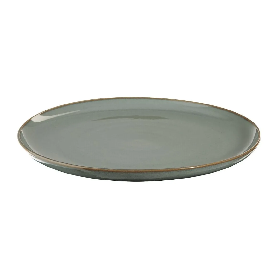 ASADessertteller 21 cm Saisons Eucalyptus