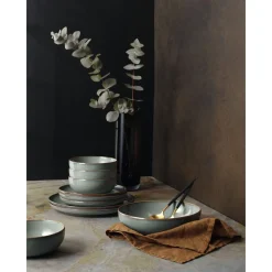 ASADessertteller 21 cm Saisons Eucalyptus