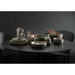 ASADessertteller 21 cm Saisons Beluga