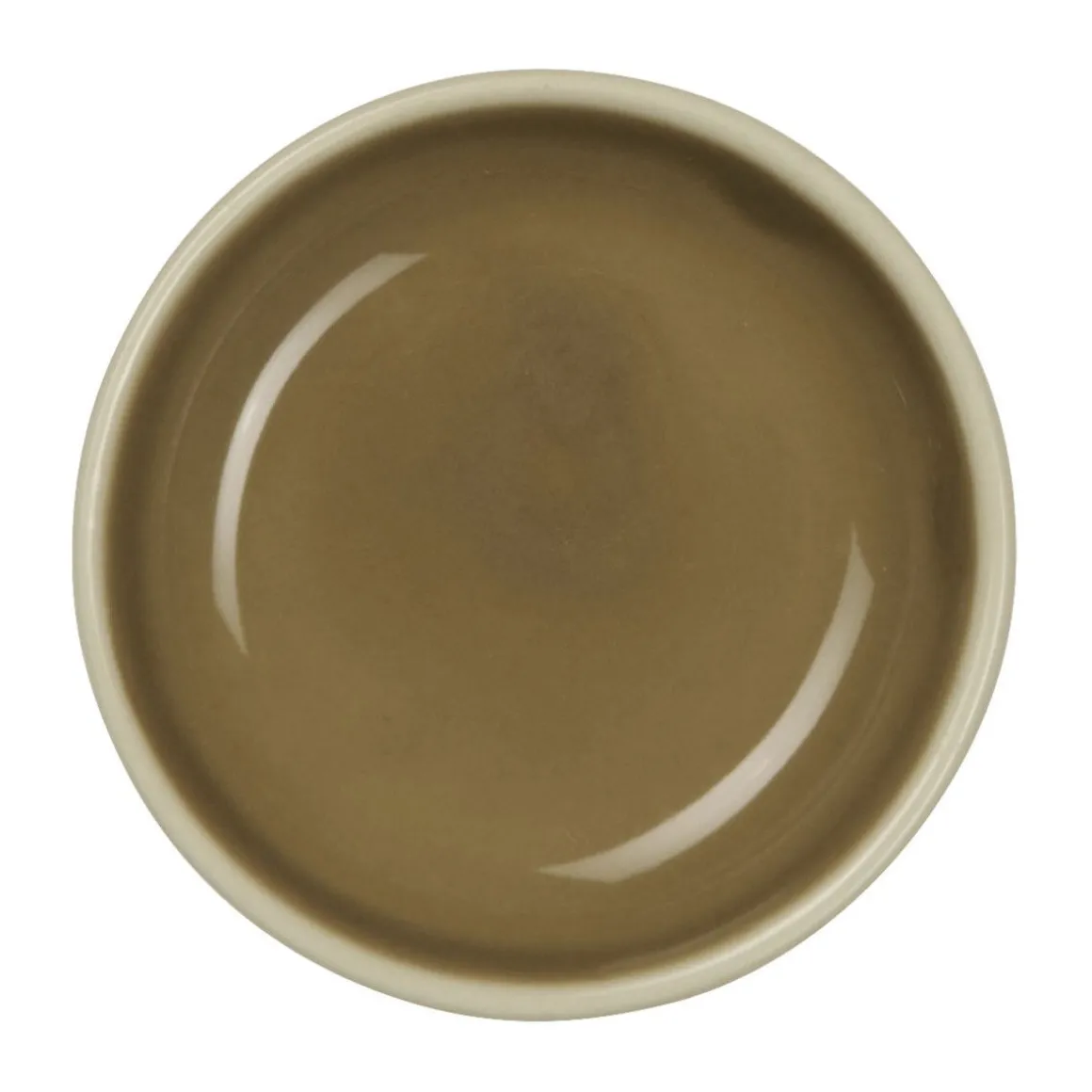 ASADipschale 7 cm Semana Mocha