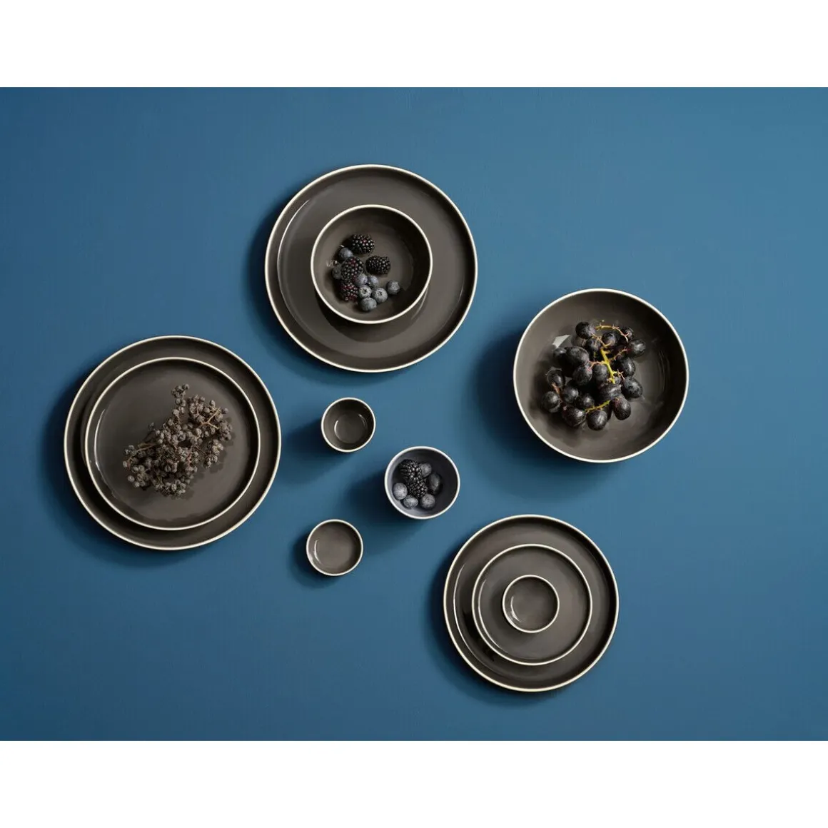 ASAEssteller 27 cm Semana Caviar