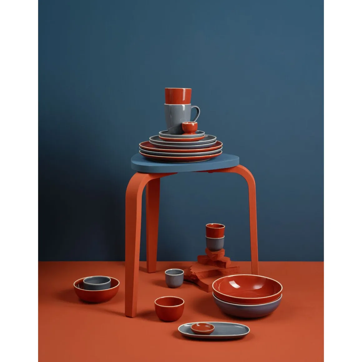 ASAEssteller 27 cm Semana Lobster