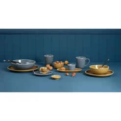 ASAEssteller 27 cm Semana Mocha