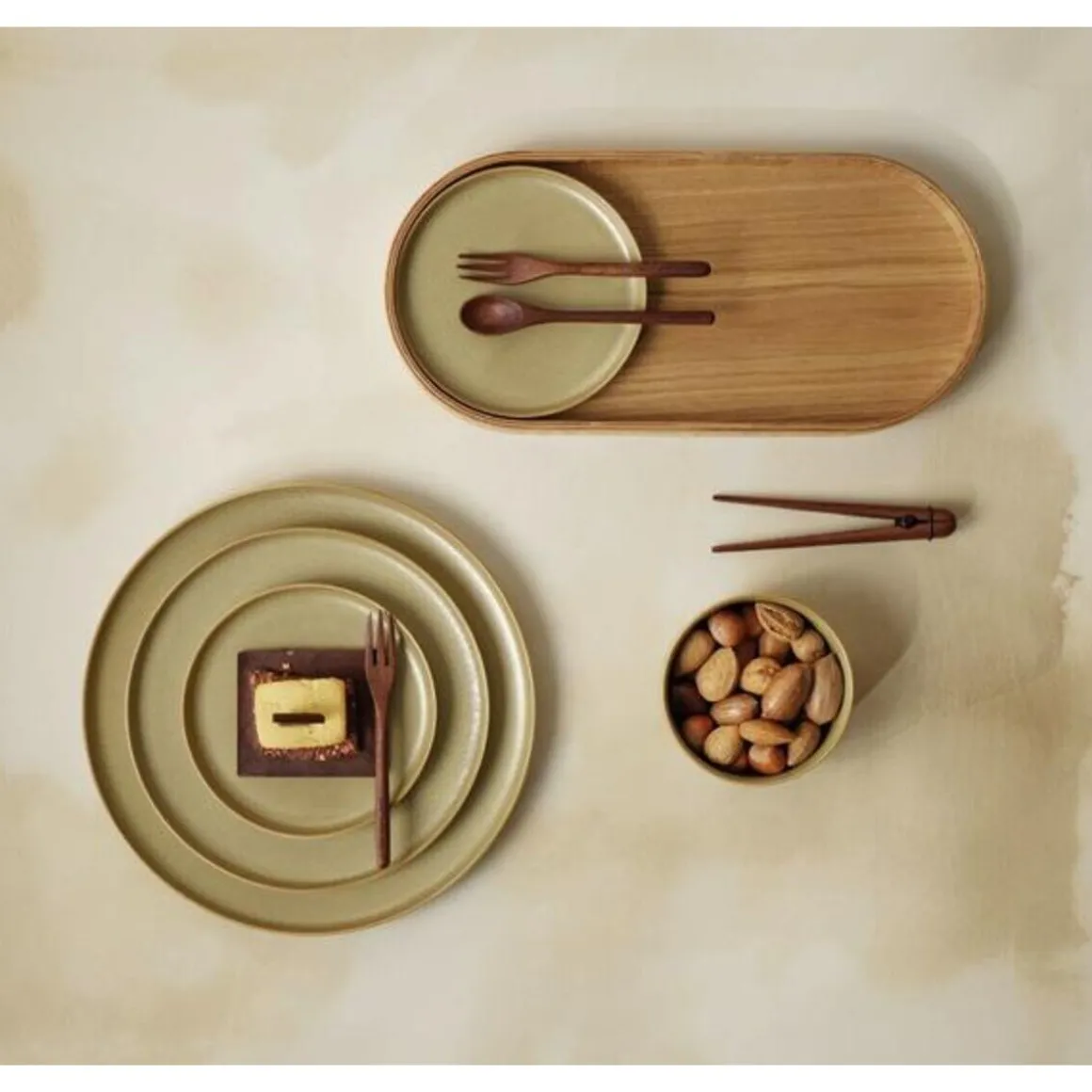 ASAEssteller Ø26,5cm Coppa miso