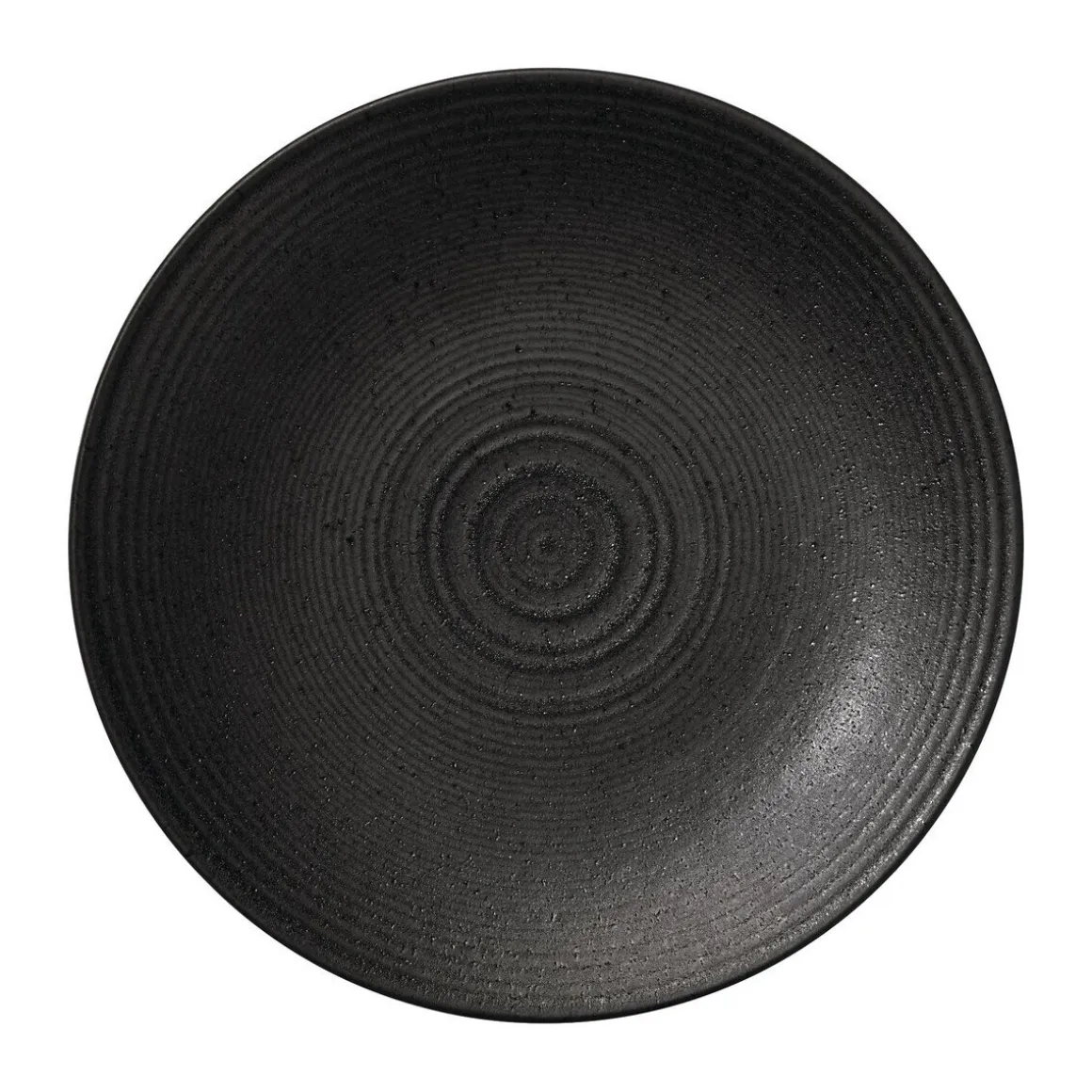 ASAGeschirr-Set 20-tlg. Bella Vista Schwarz