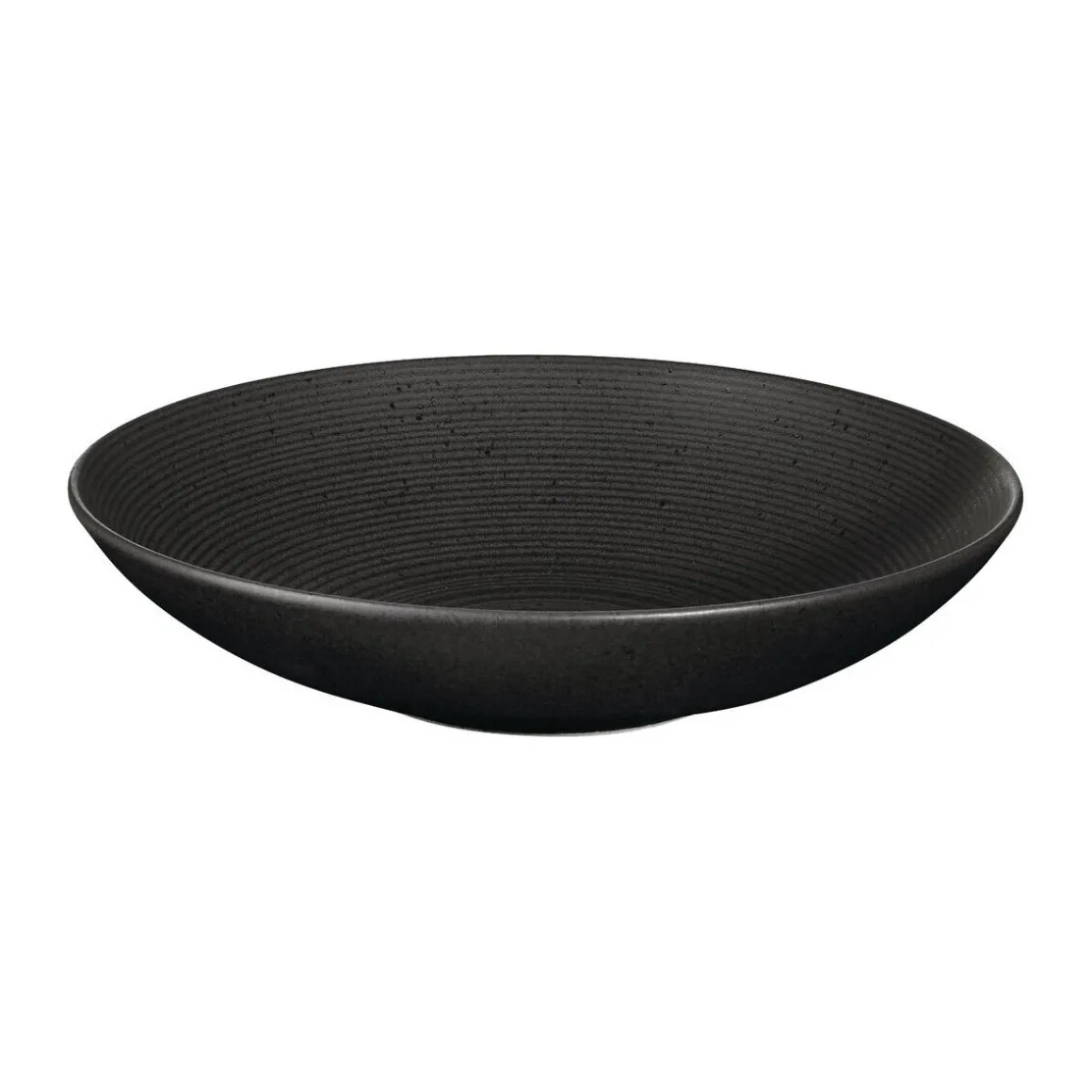 ASAGeschirr-Set 20-tlg. Bella Vista Schwarz